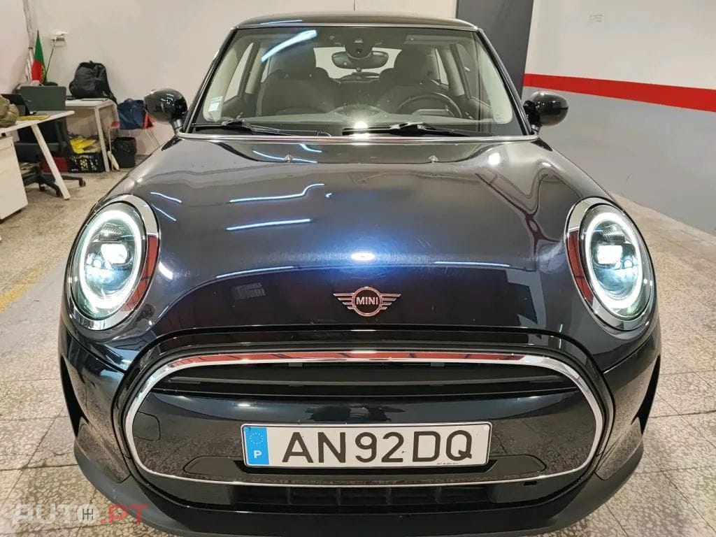 MINI Cooper Cooper Classic Auto