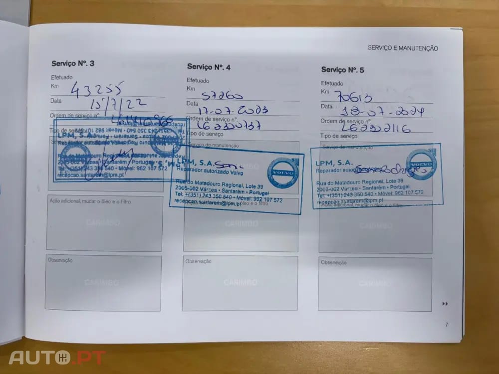 Volvo V40 1.5 T3 Sport Edition Plus Geartronic