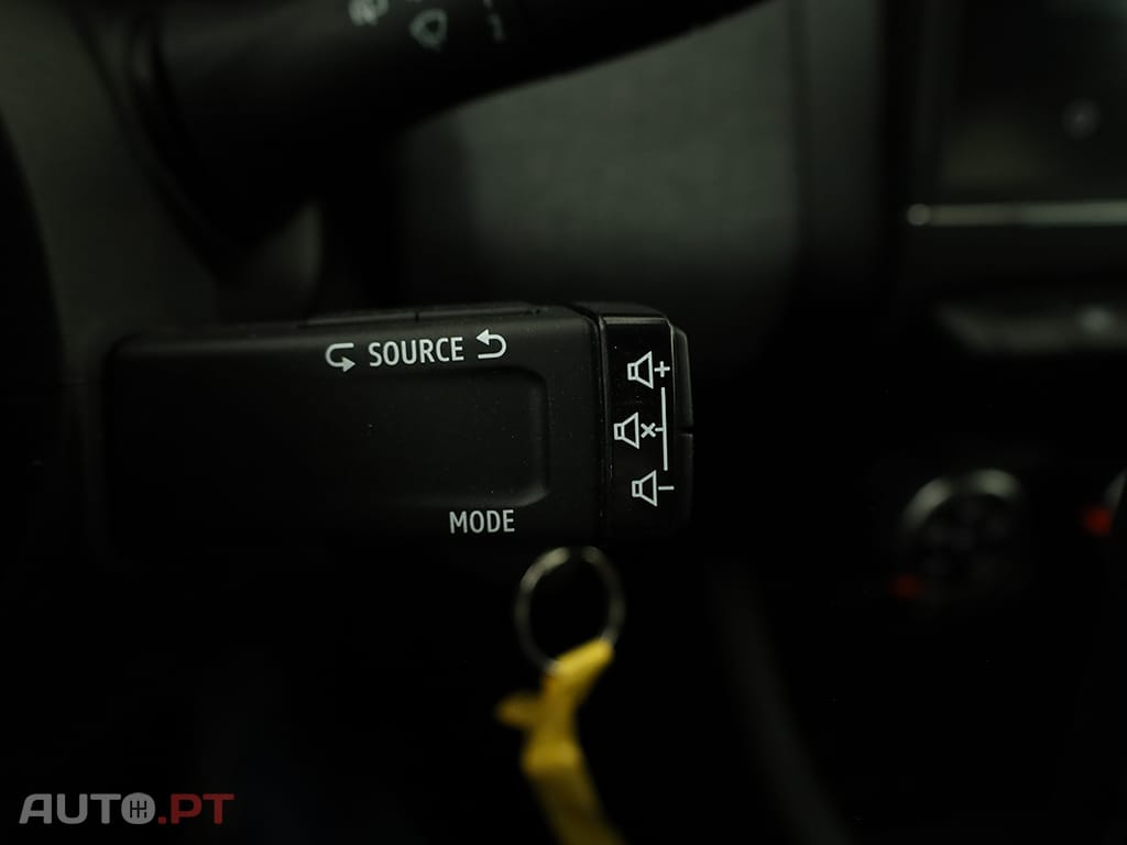 Renault Clio 1.0 TCe Evolution