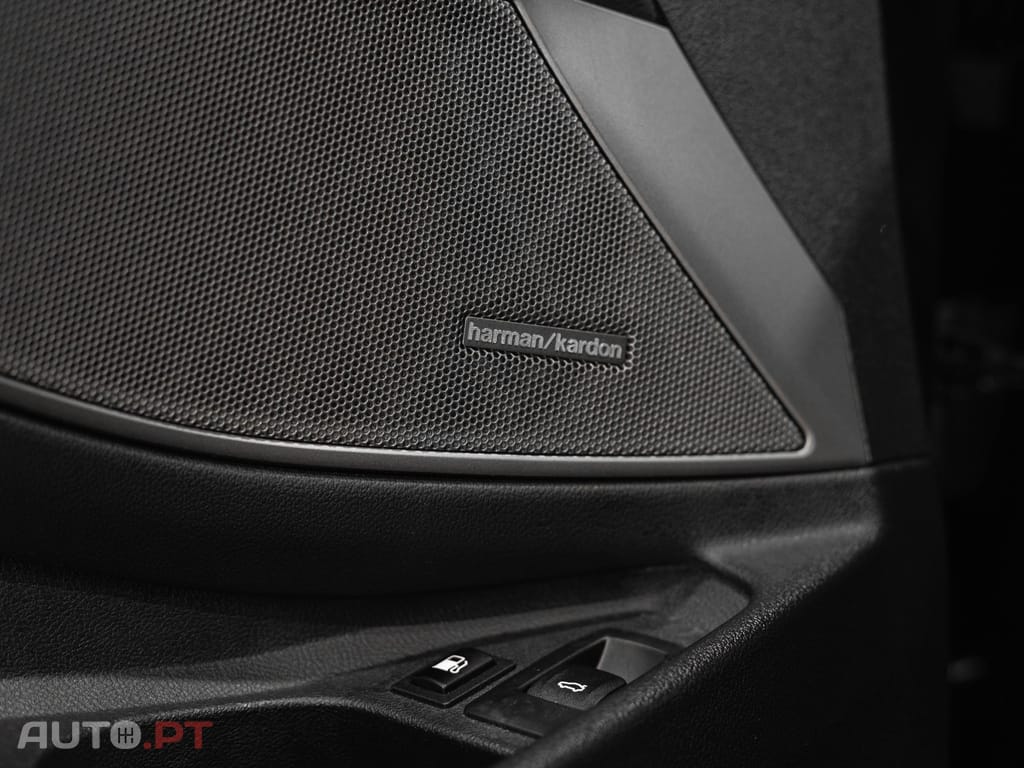 BMW 330 e Touring Pack M Auto