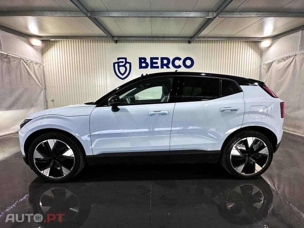 Volvo EX30 Twin Motor Performance AWD Plus
