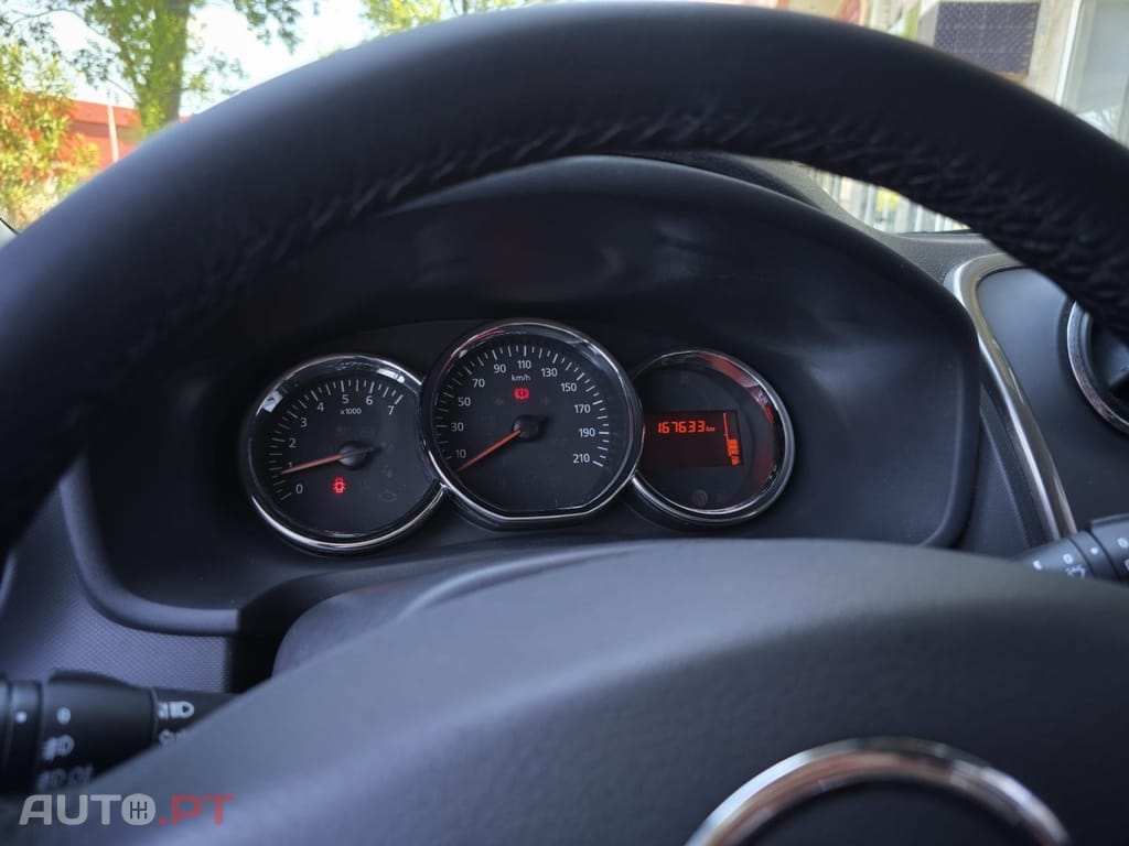 Dacia Sandero 1.5 dCi Confort