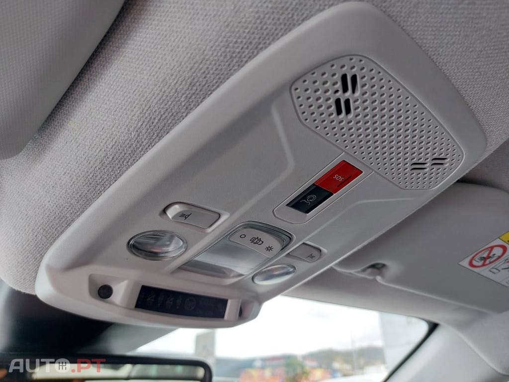 Citroen e-C4 50 kWh Feel Pack