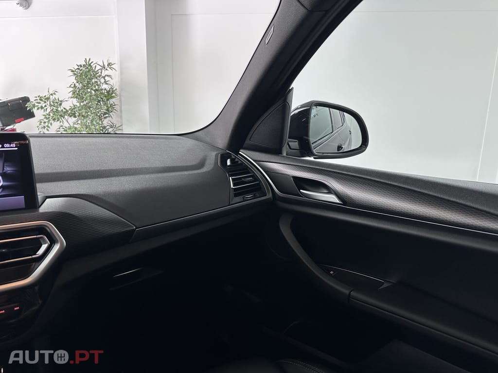 BMW X3 30 e xDrive Pack M