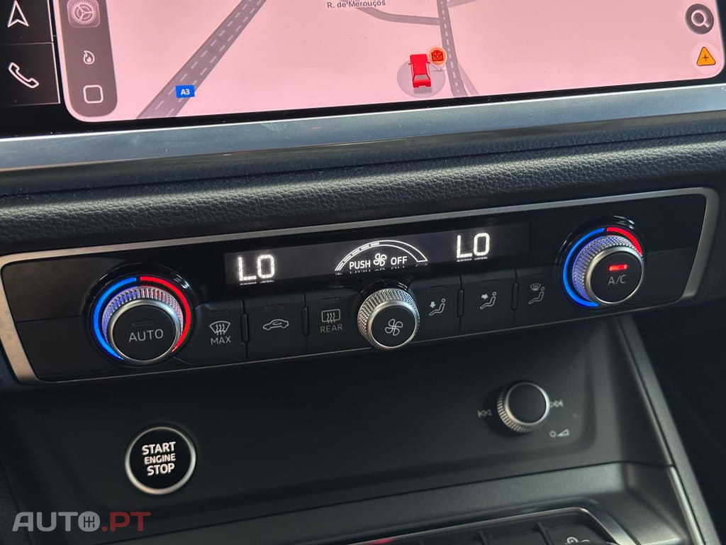 Audi Q3 45 TFSIe S line S tronic
