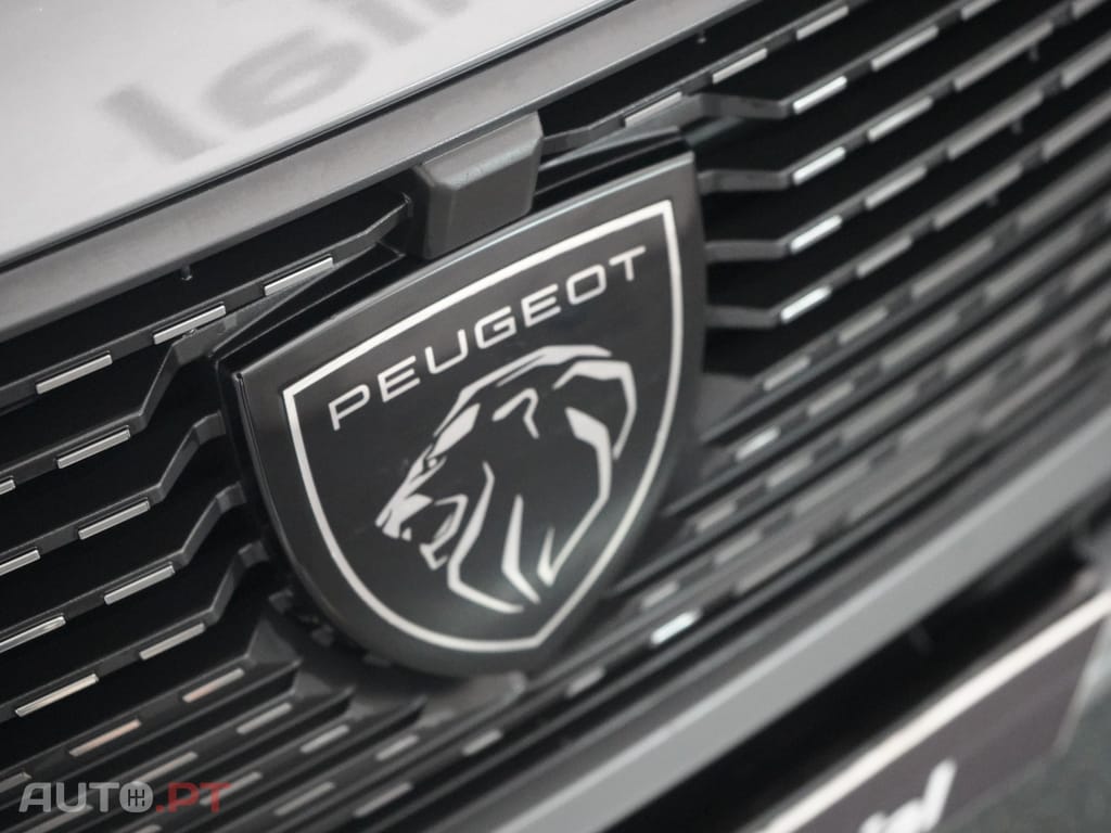 Peugeot 308 1.2 PureTech Allure