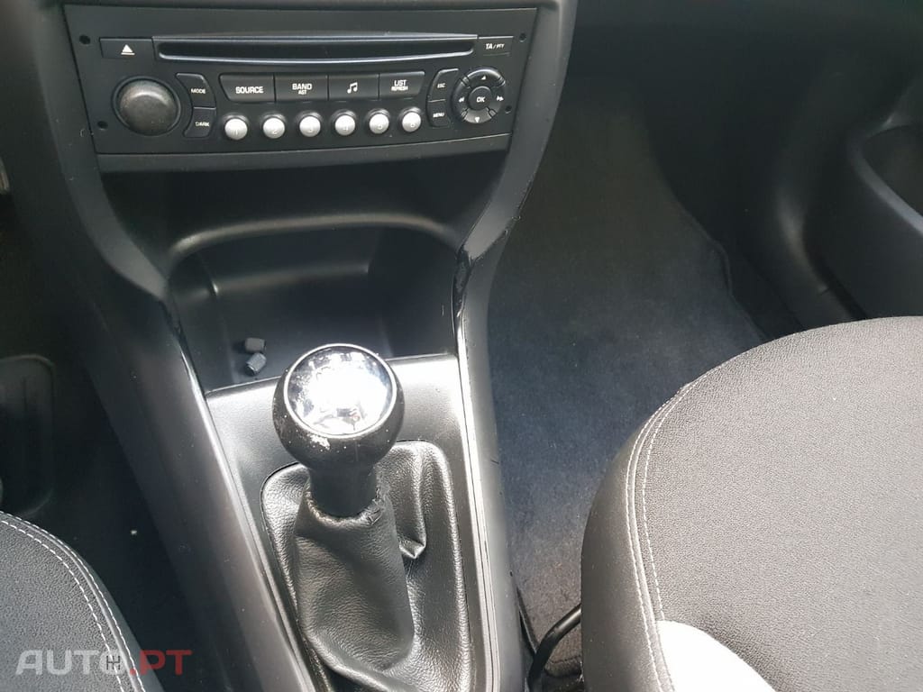 Citroen C3 1.4 hdi