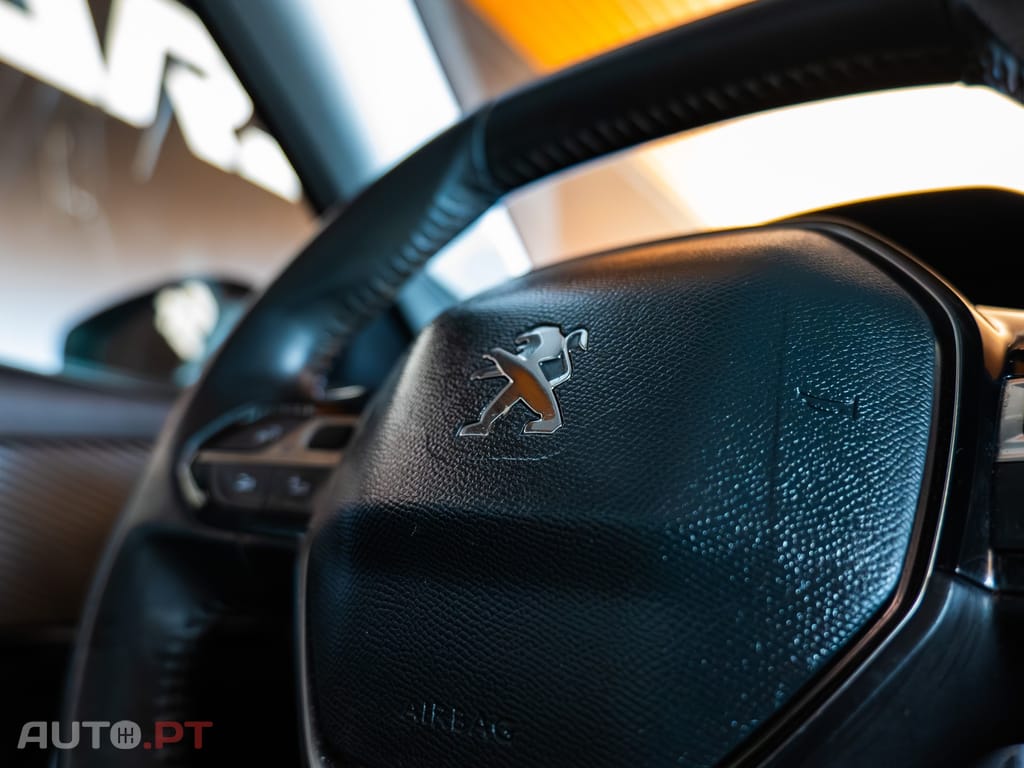 Peugeot 208 1.2 PureTech Active