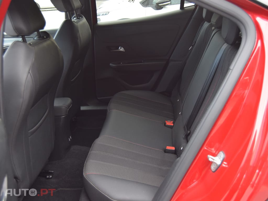 Opel Mokka 1.2 T GS Line
