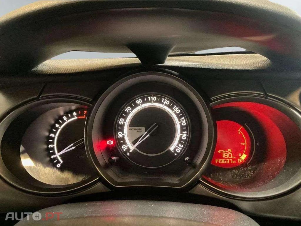 Citroen C3 1.2 PureTech Feel