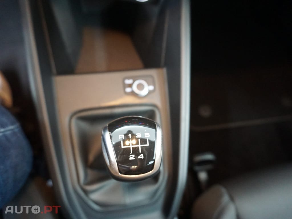 Audi A1 25 TFSI Advanced