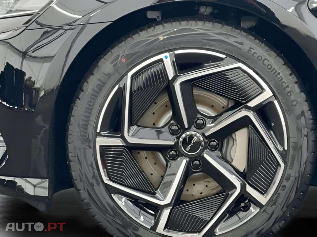 BYD Seal Excellence