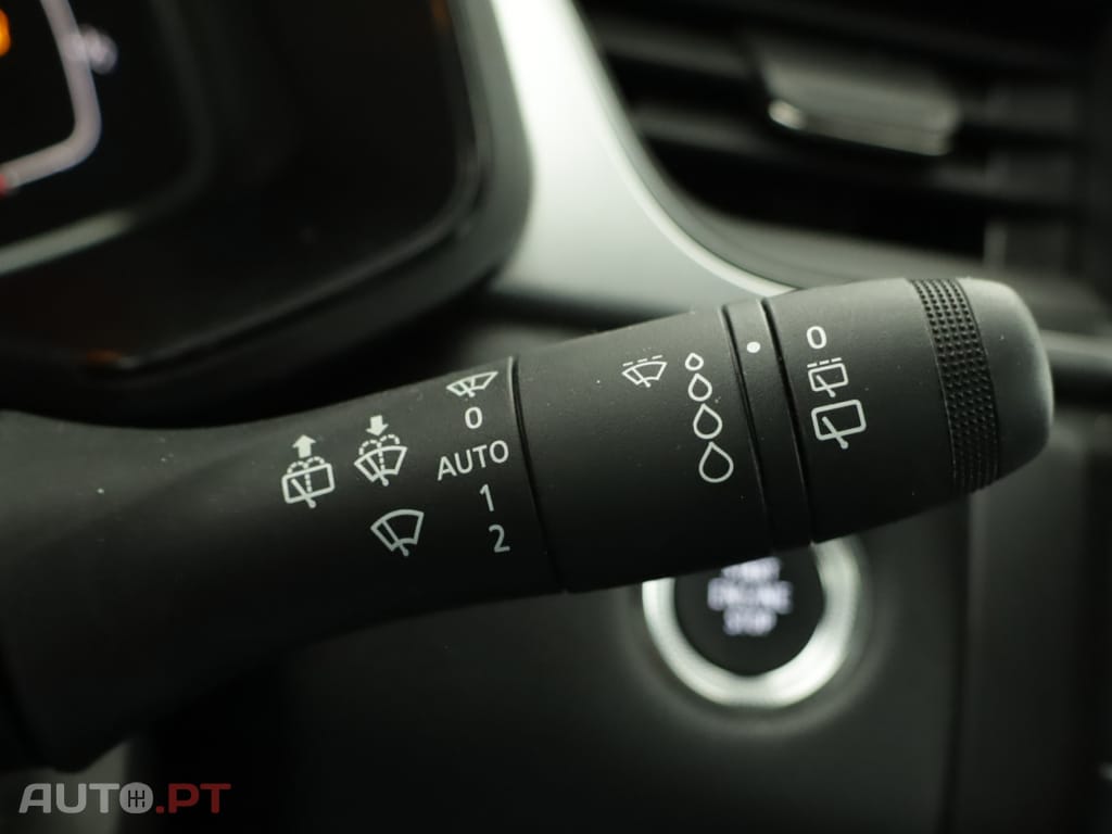 Renault Captur Captur 1.0 TCe Techno