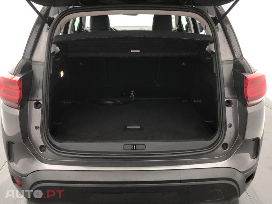 Citroen C5 Aircross 1.5 BlueHDi Business EAT8