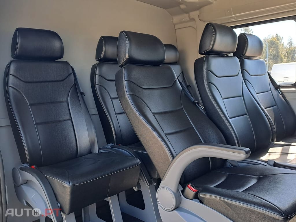 Opel Movano L2H1 3.5T 2.2 D