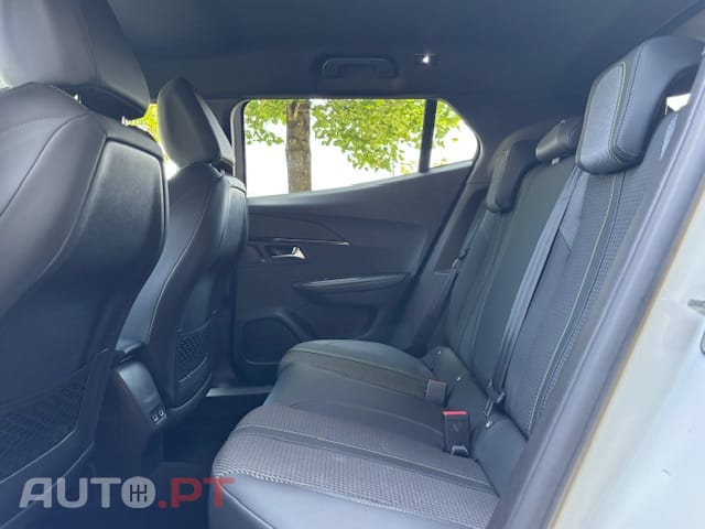 Peugeot 2008 PureTech 130 Stop&Start GT-Line Edition