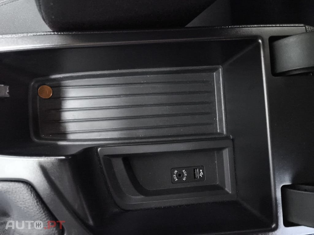 BMW 116 d EfficientDynamics Advantage