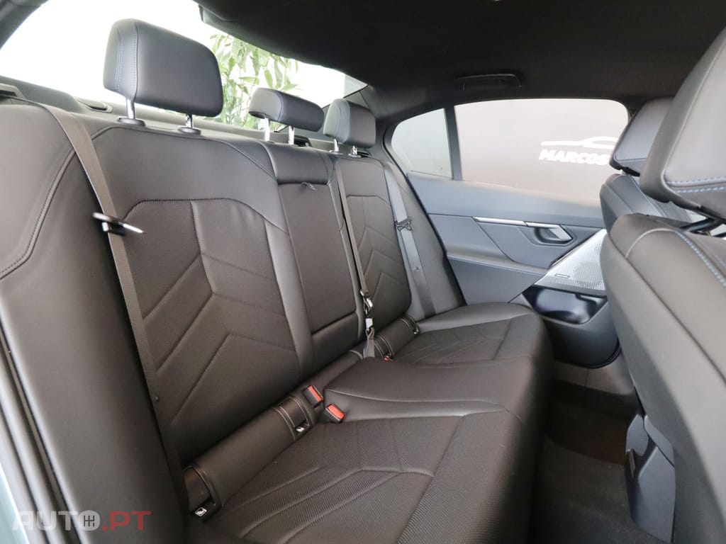 BMW 530 e Pack Desportivo M