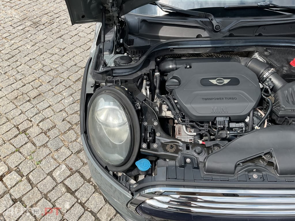 MINI Cooper Cooper D