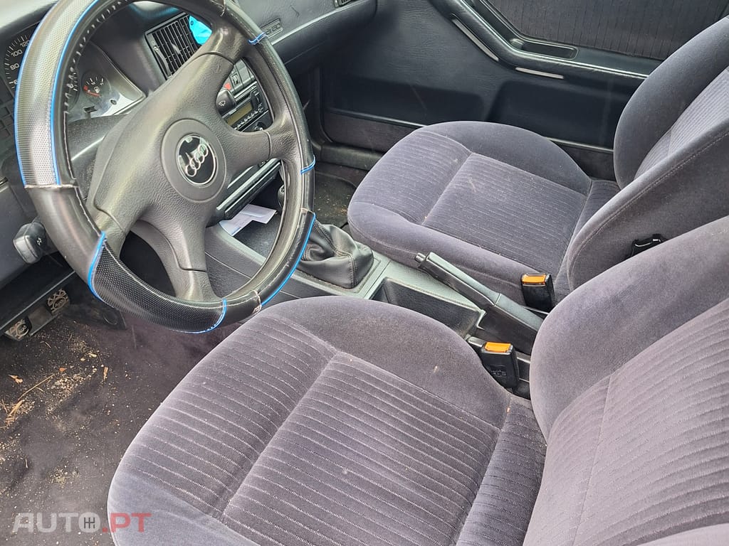 Audi 80 1.9 tdi
