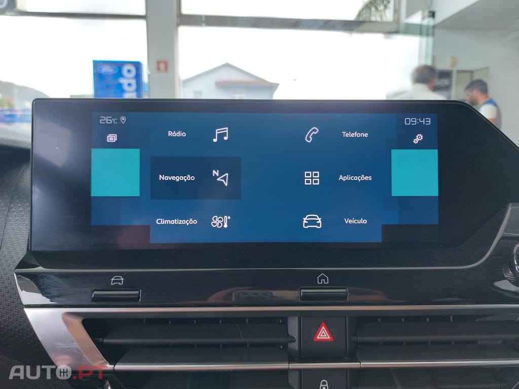 Citroen e-C4 50 kWh Feel Pack