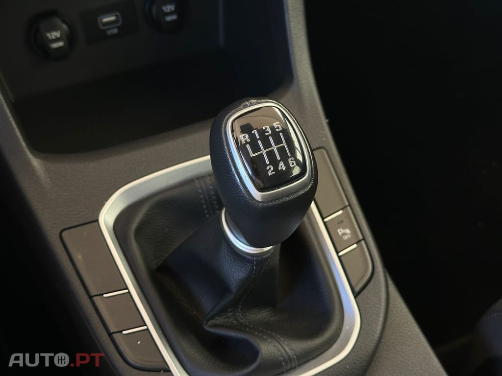 Hyundai i30 1.0 T-GDi N-Line