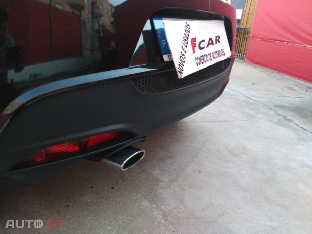 Alfa Romeo Mito 1.3 JTD Progression S&S