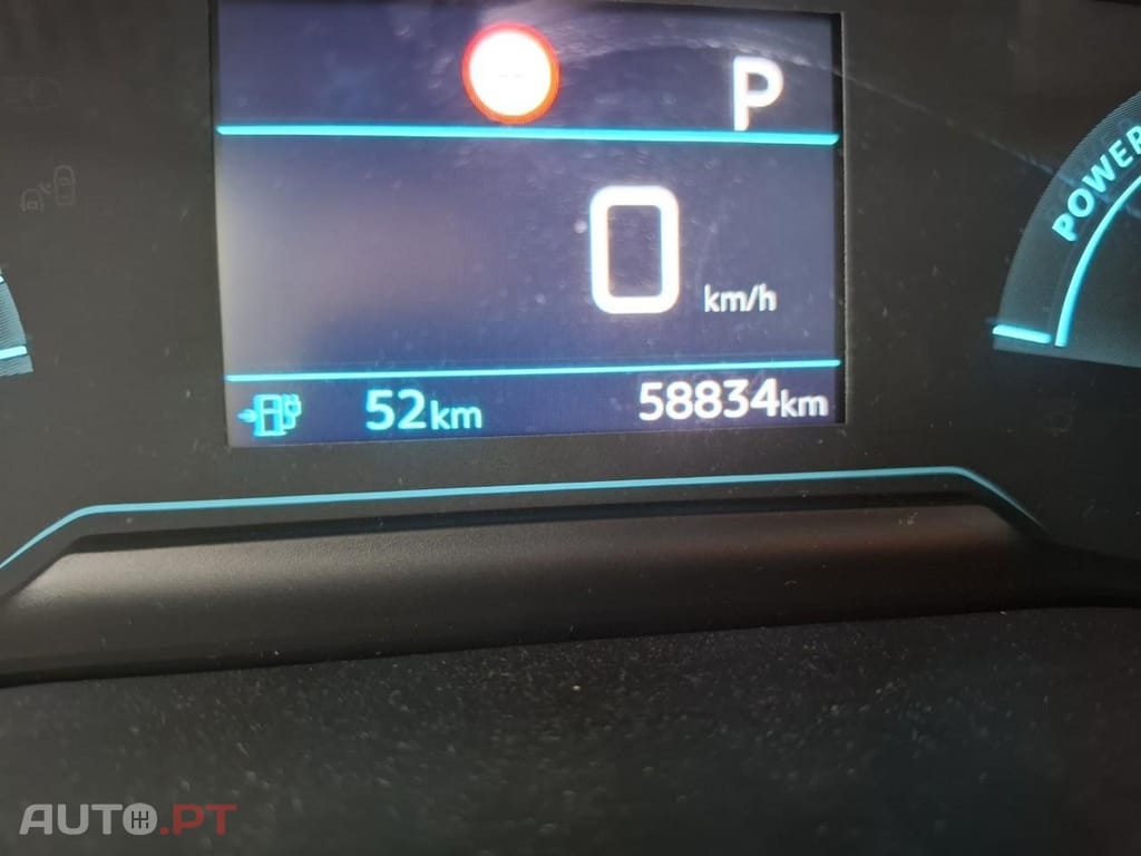 Peugeot E-208 50 kWh Active