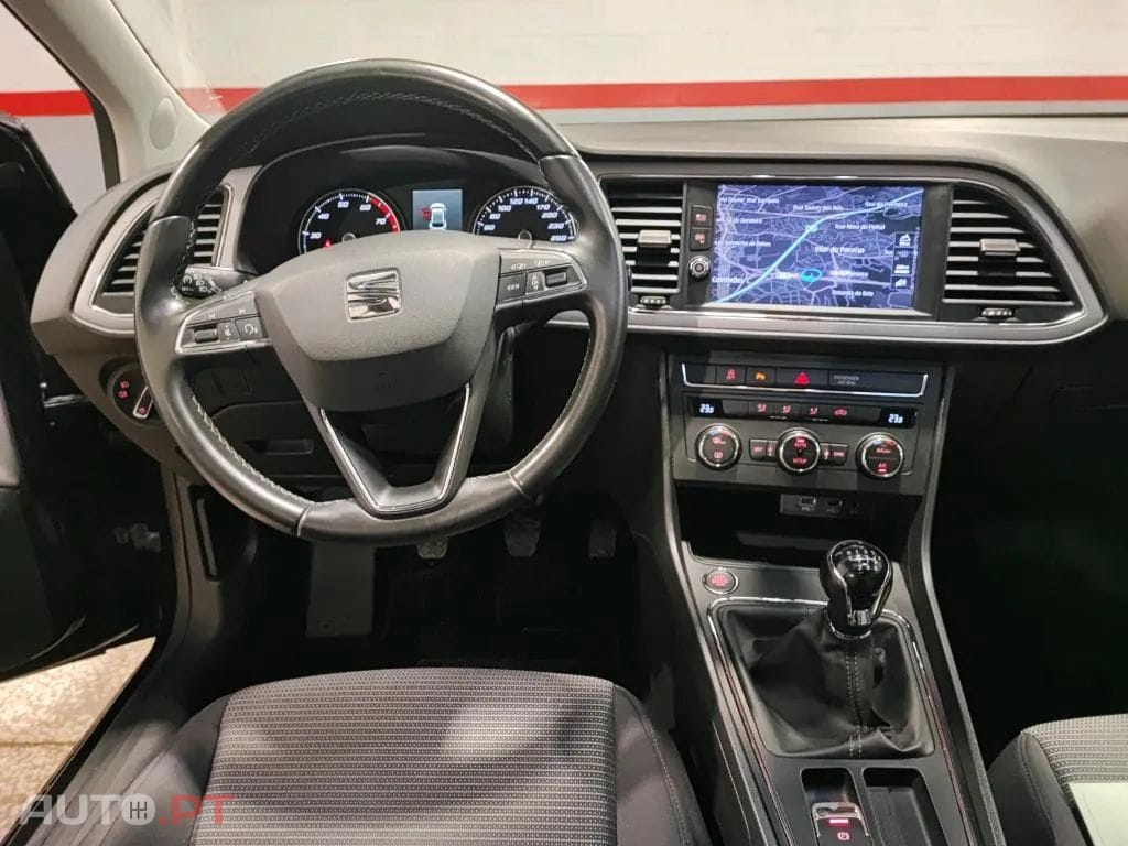 Seat Leon 1.0 EcoTSI Style S/S