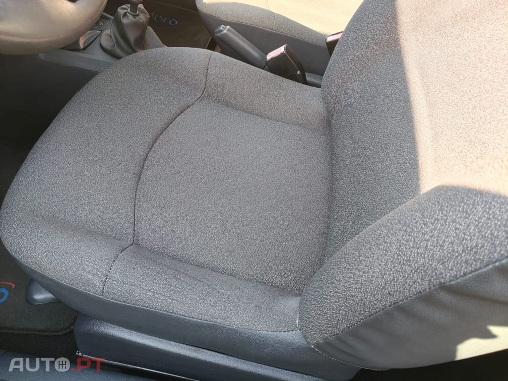 Renault Clio 1.5 dci