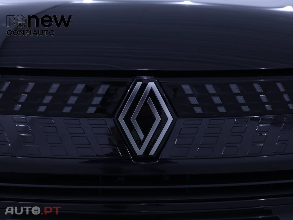 Renault Captur Techno Tce 90