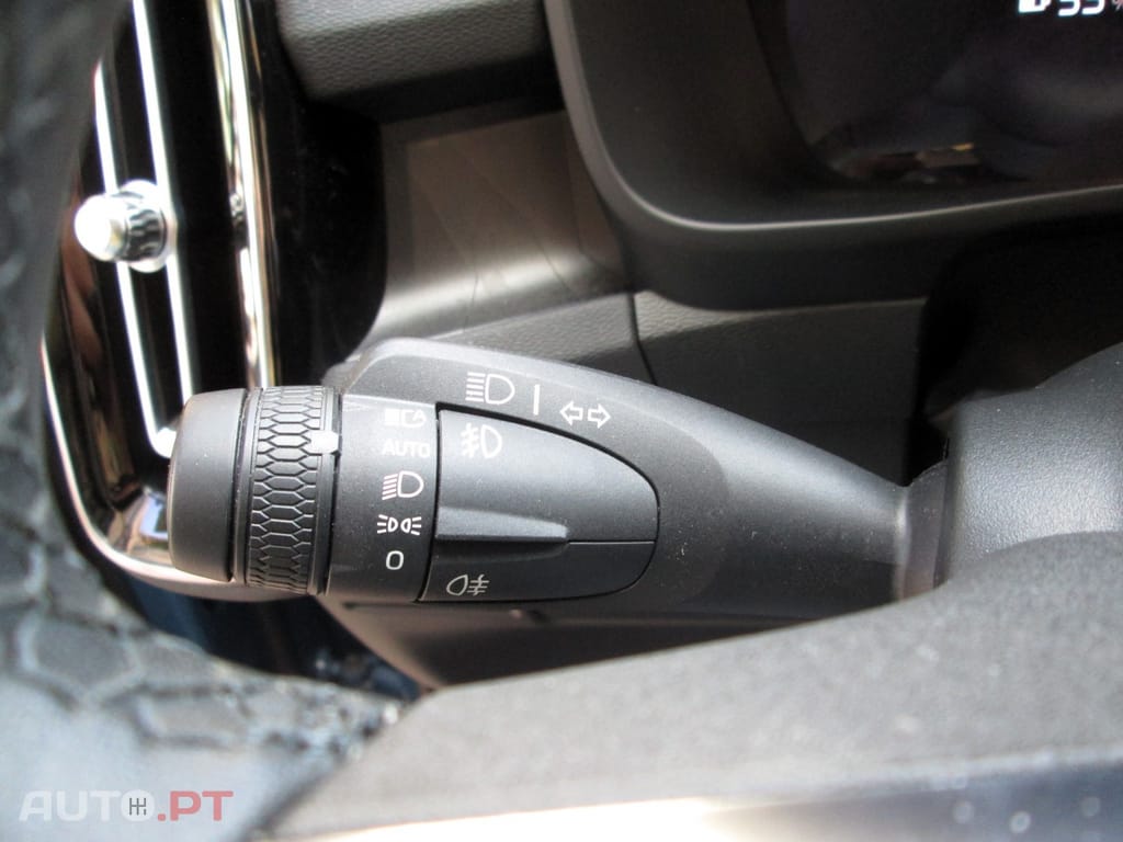 Volvo C40 Recharge Ultimate