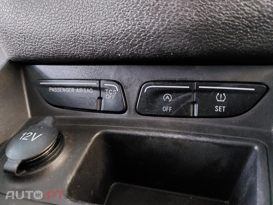 Ford Tourneo 1.5 TDCi Ambiente