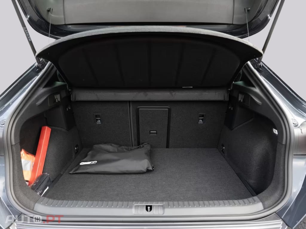 Cupra Formentor 1.4 TSI VZ e-Hybrid I.V.A DEDUTIVEL 