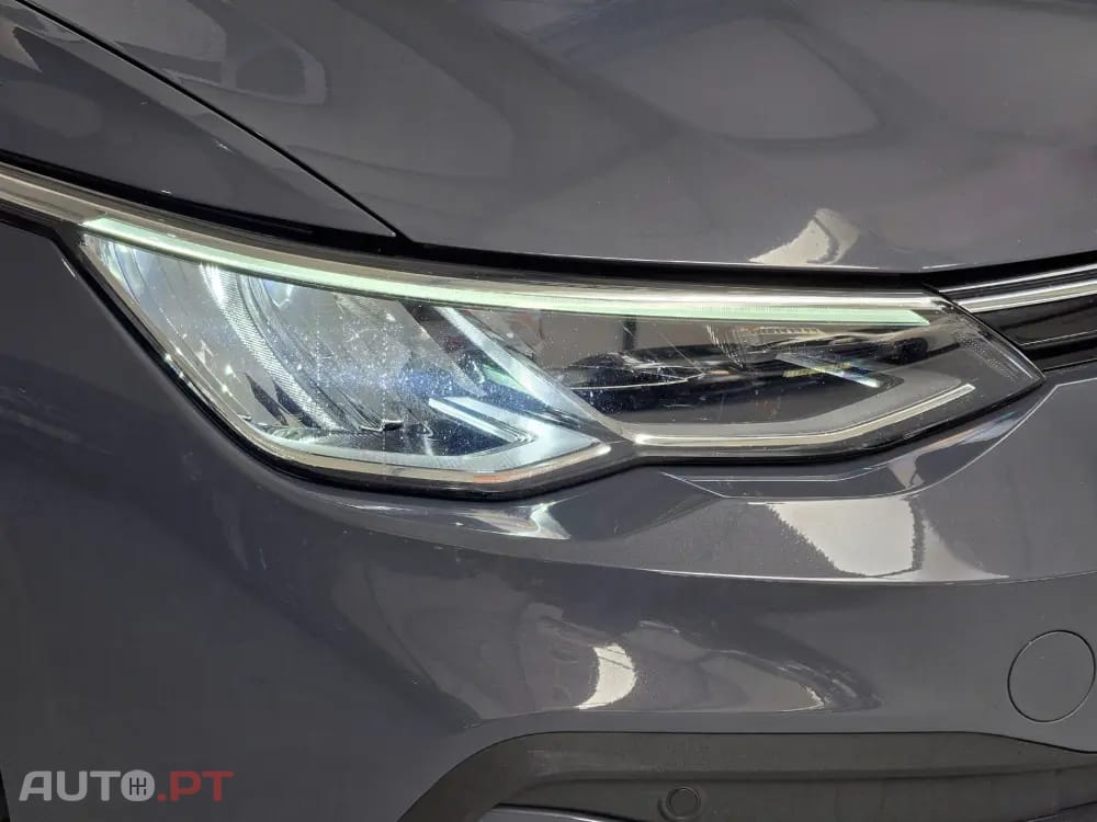 Volkswagen Golf Variant 1.0 eTSI Life DSG