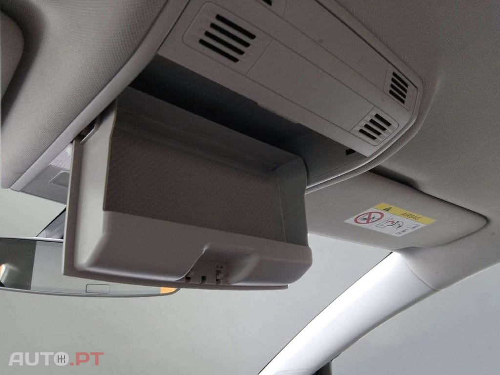 Volkswagen Golf Variant 1.6 TDi Confortline