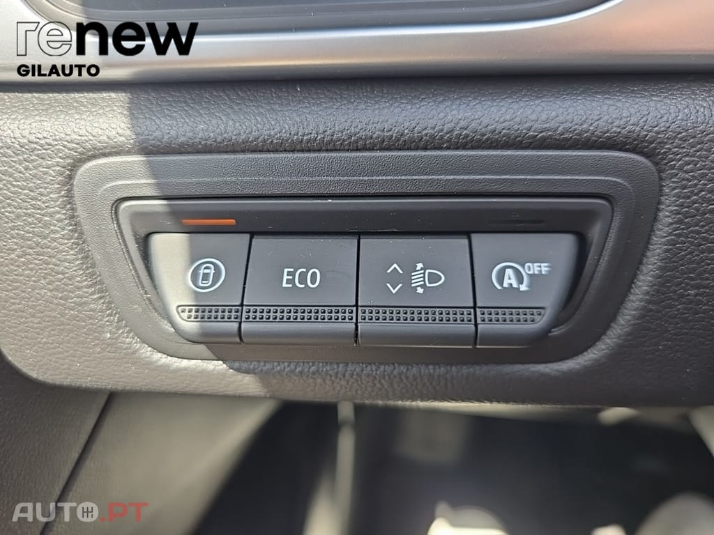 Renault Captur EVOLUTION ECO-G 100