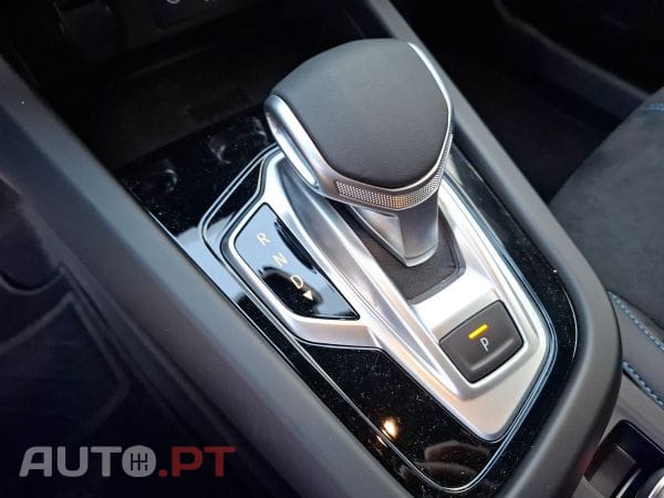 Renault Arkana TCe 160 EDC mild hybrid esprit Alpine