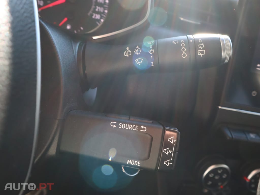 Renault Clio 1.0 TCe Intens