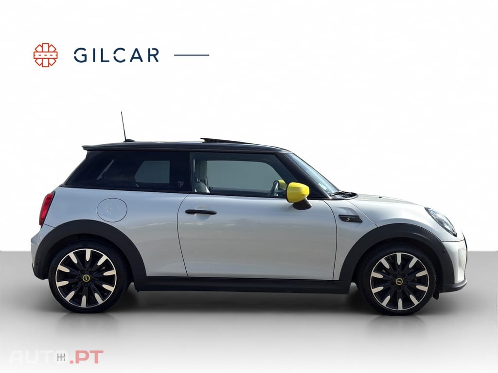 MINI Cooper Cooper SE Premium Yours