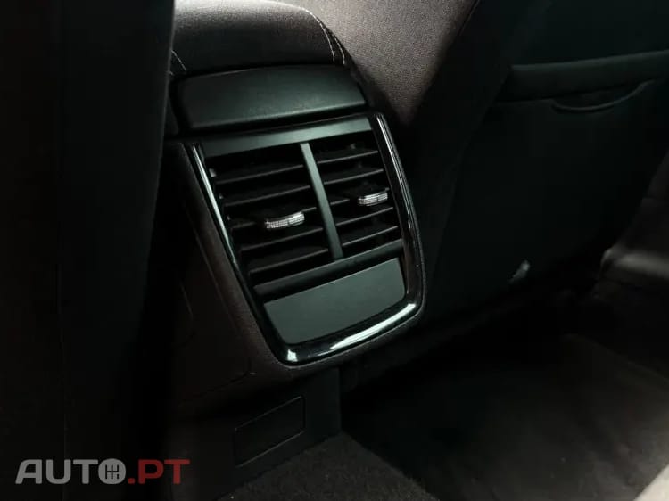 Skoda Scala 1.0 TSI DSG