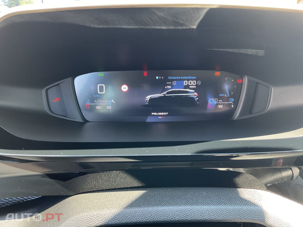 Peugeot 308 1.2 PureTech Active Pack