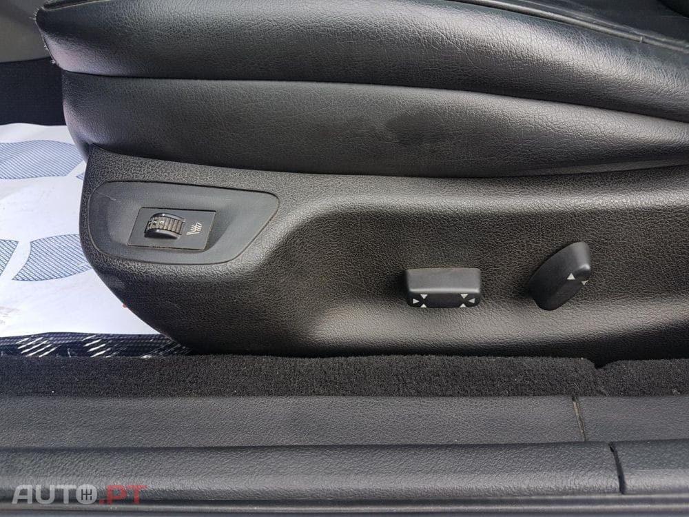 Peugeot 407 SW 1.6 HDi Executive