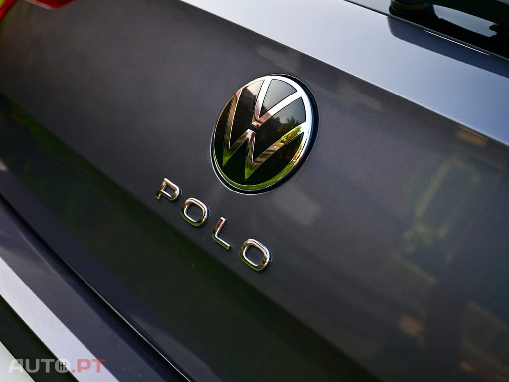 Volkswagen Polo 1.0 TSI Life