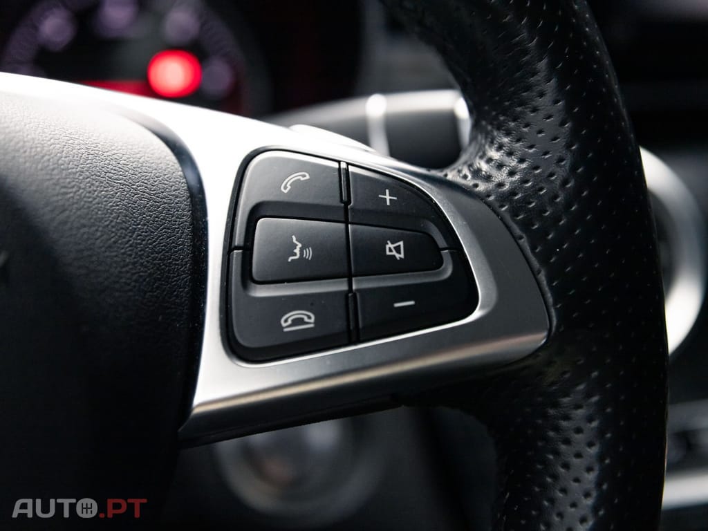 Mercedes-Benz GLC 250 d 4Matic 9G-TRONIC Exclusive