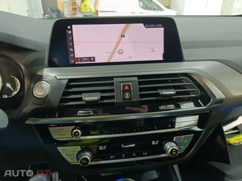 BMW X3 30 e xDrive