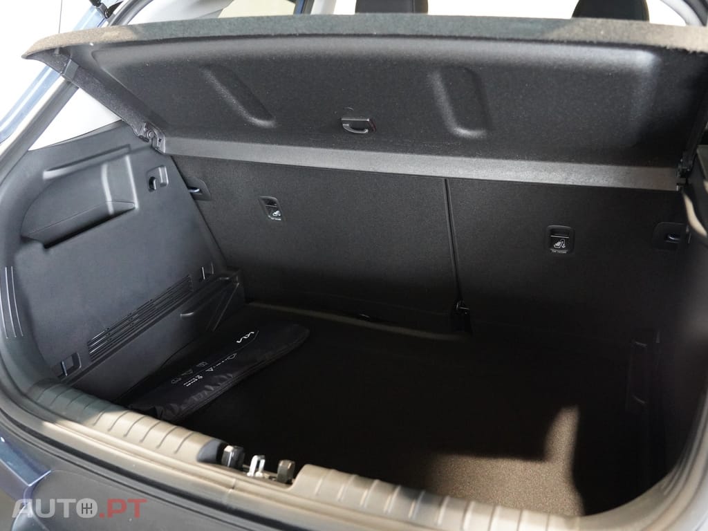 Kia Stonic 1.2 Dynamic
