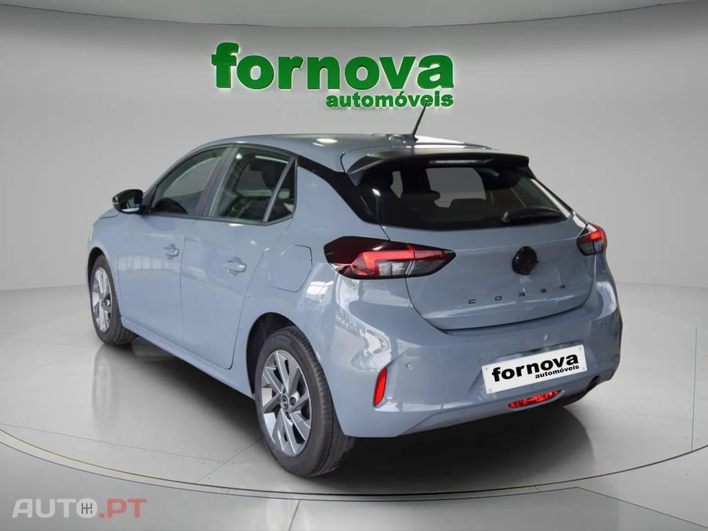 Opel Corsa 1.2 T Edition