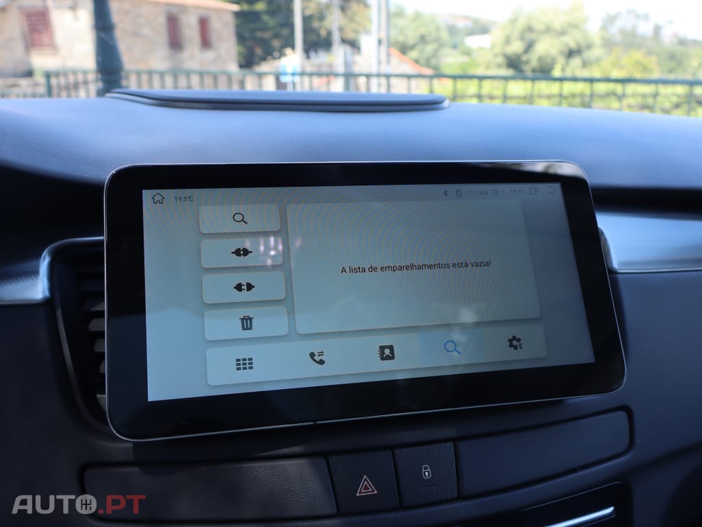 Peugeot 508 RXH 2.0 HDi Hybrid4 Limited Edition 2-Tronic