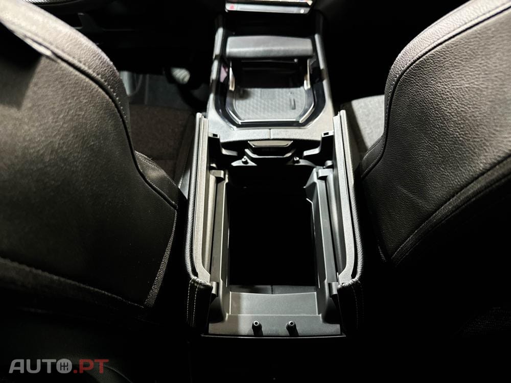 Renault Rafale 1.2 Full Hybrid E-Tech Techno
